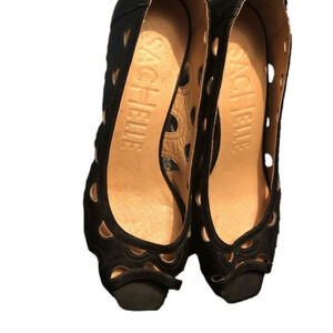 Sachelle Open Toed  Heels Size 7.5